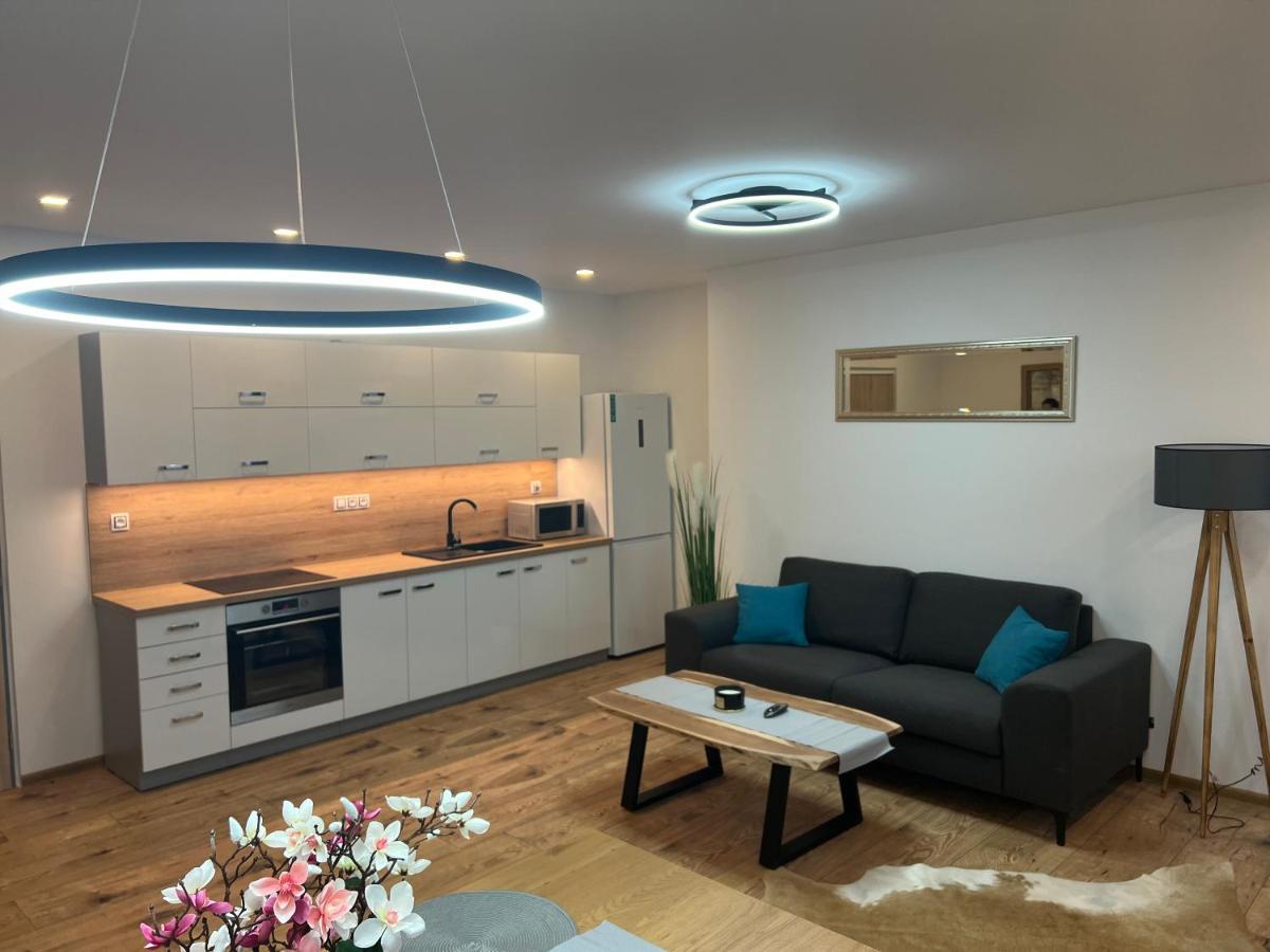 Apartmany U Jelena 3 Český Krumlov Exterior foto