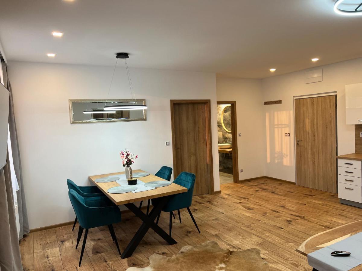 Apartmany U Jelena 3 Český Krumlov Exterior foto