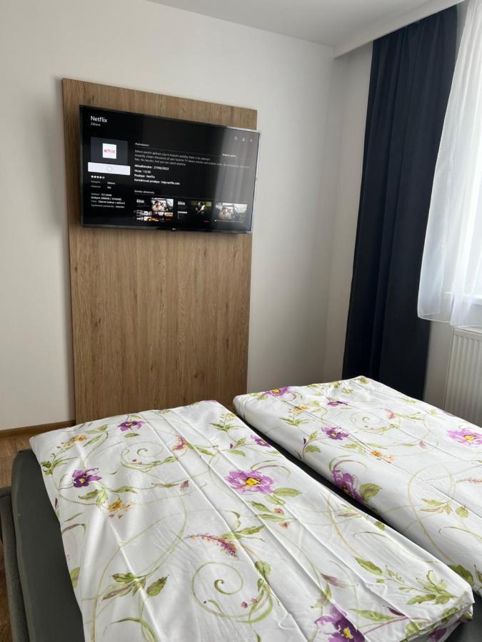 Apartmany U Jelena 3 Český Krumlov Exterior foto